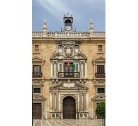 安达卢西亚西班牙高等法院建设...