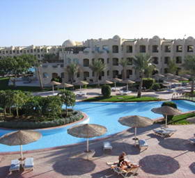 酒店赫尔格达度假村埃及豪华假...