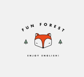 Fun Forest 品牌设计