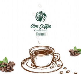 AMI咖啡