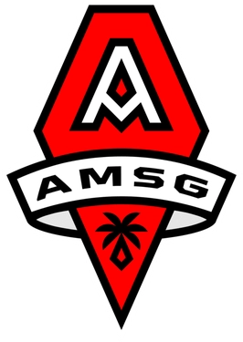 AMSG女足